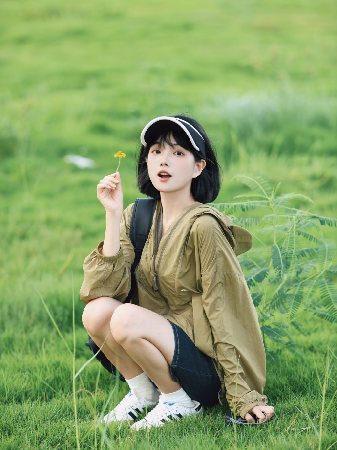 燃烧